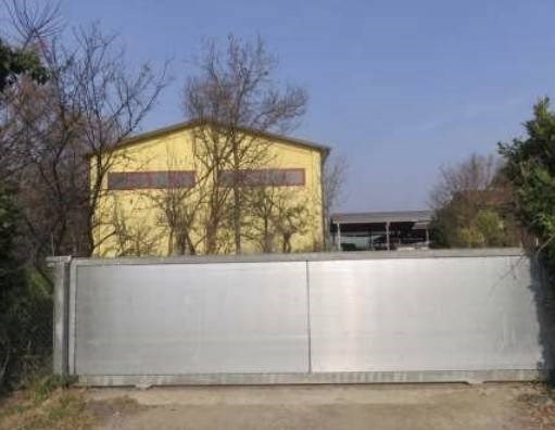 ufficio in vendita a Ponso