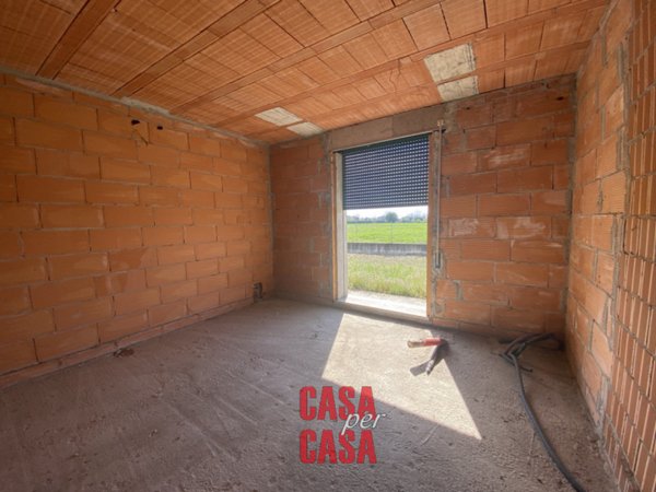 casa indipendente in vendita a Ponso in zona Bresega