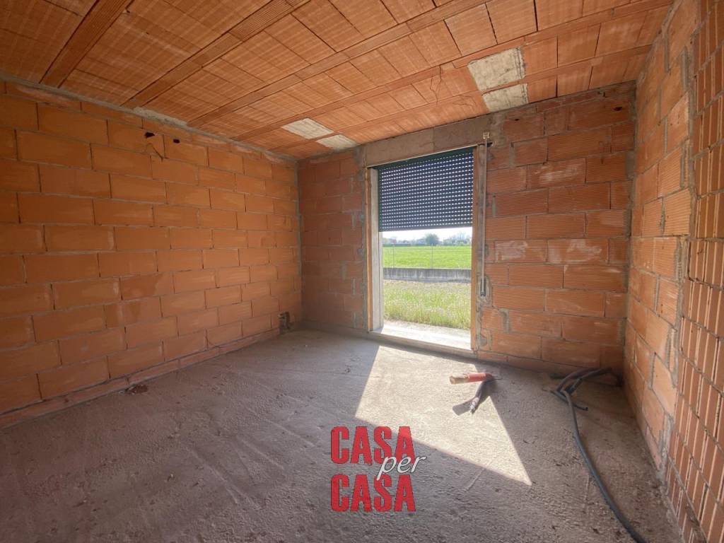 casa indipendente in vendita a Ponso in zona Bresega