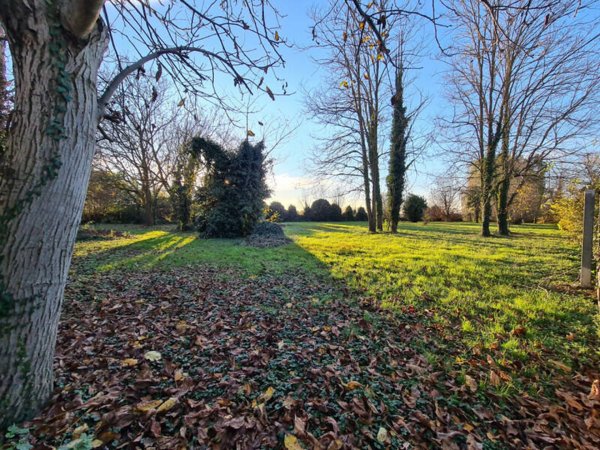 terreno edificabile in vendita a Ponso in zona Bresega