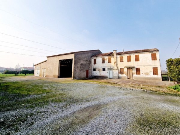 casa indipendente in vendita a Ponso in zona Bresega