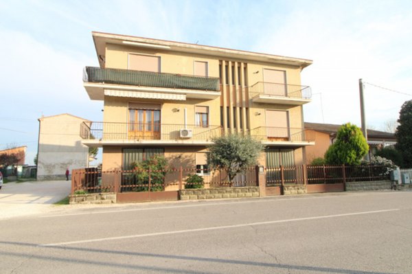 appartamento in vendita a Ponso