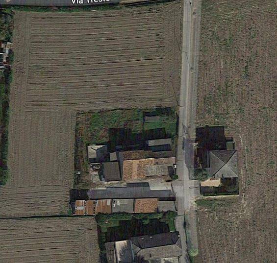 casa indipendente in vendita a Ponso in zona Bresega