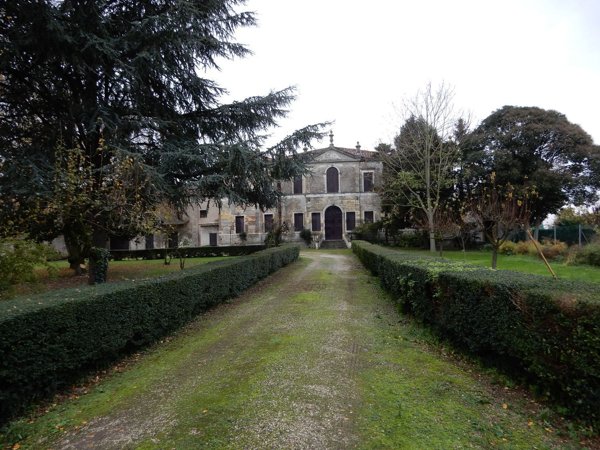 villa in vendita a Ponso