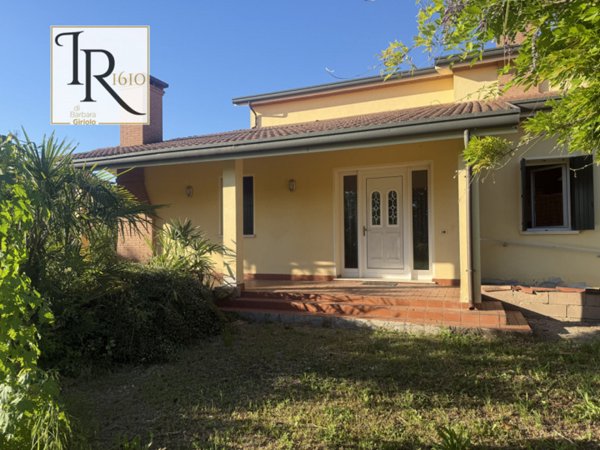 casa indipendente in vendita a Ponso
