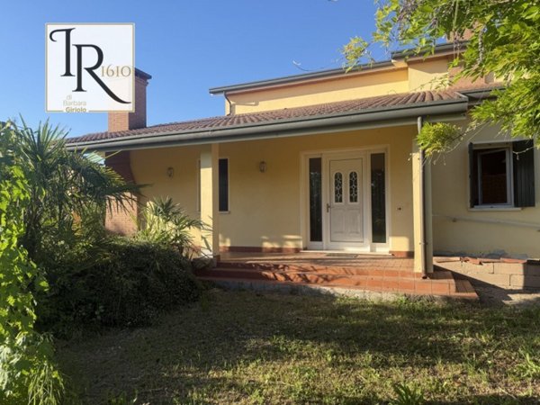 casa indipendente in vendita a Ponso