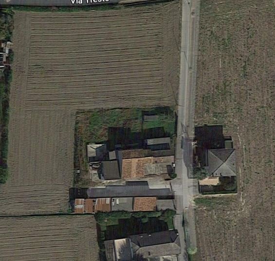 casa indipendente in vendita a Ponso in zona Bresega