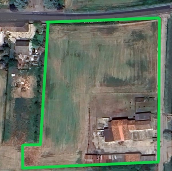 casa indipendente in vendita a Ponso in zona Bresega