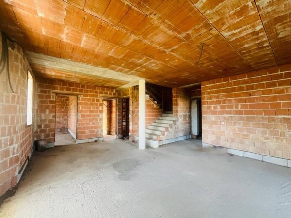 casa indipendente in vendita a Ponso in zona Bresega