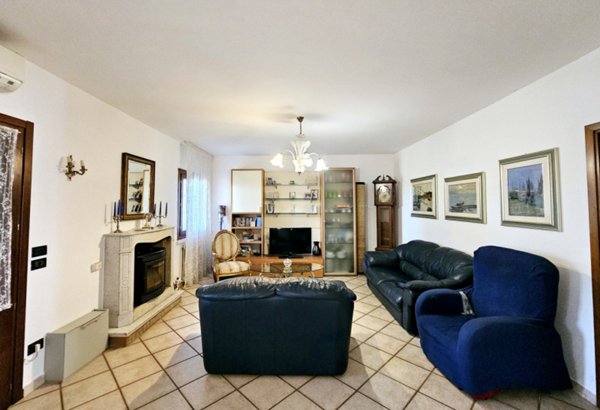 casa indipendente in vendita a Ponso