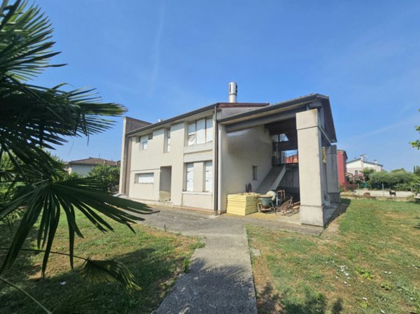 casa indipendente in vendita a Ponso