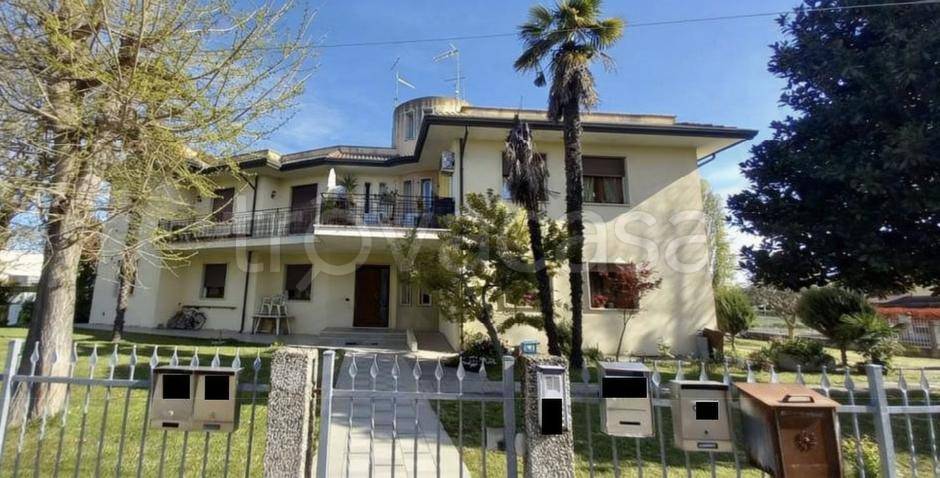 appartamento in vendita a Ponso