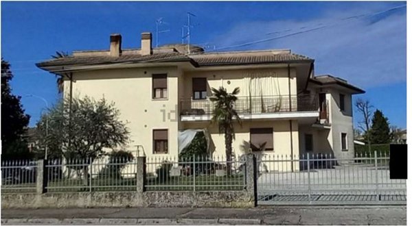 appartamento in vendita a Ponso