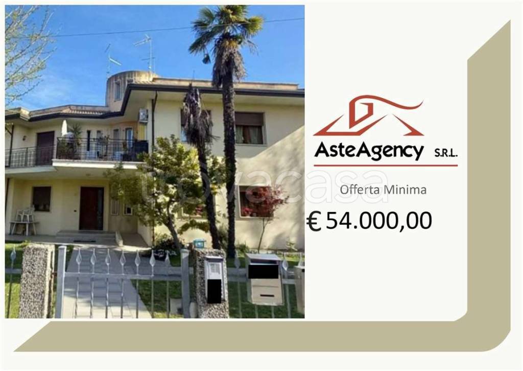appartamento in vendita a Ponso