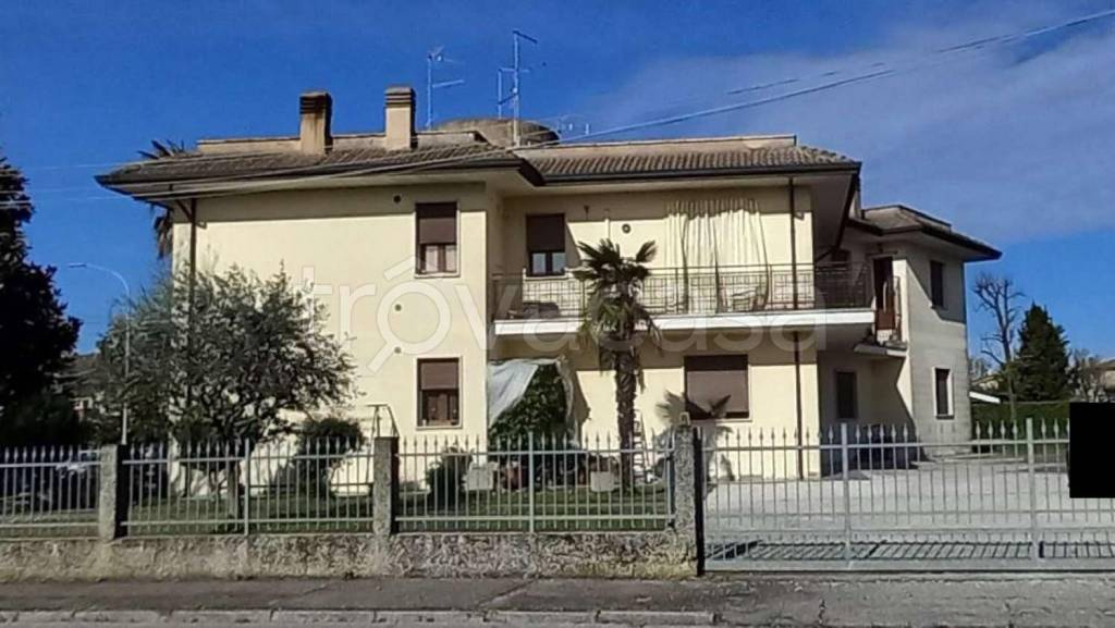 appartamento in vendita a Ponso