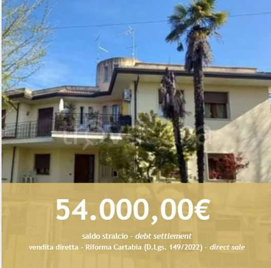 appartamento in vendita a Ponso
