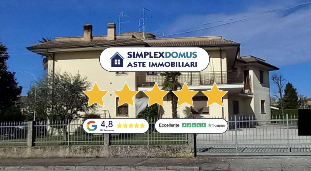 appartamento in vendita a Ponso