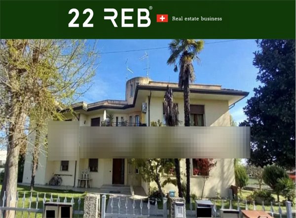 appartamento in vendita a Ponso