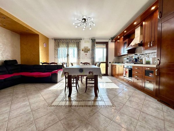 appartamento in vendita a Ponso