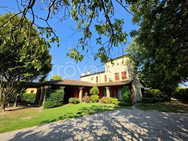 casa indipendente in vendita a Ponso in zona Bresega
