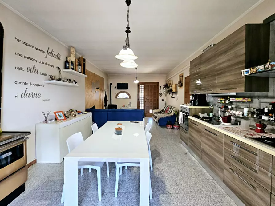 casa indipendente in vendita a Ponso in zona Bresega