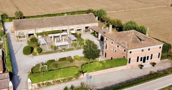 villa in vendita a Pontelongo