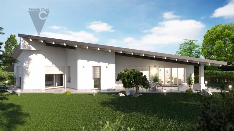 casa indipendente in vendita a Pontelongo