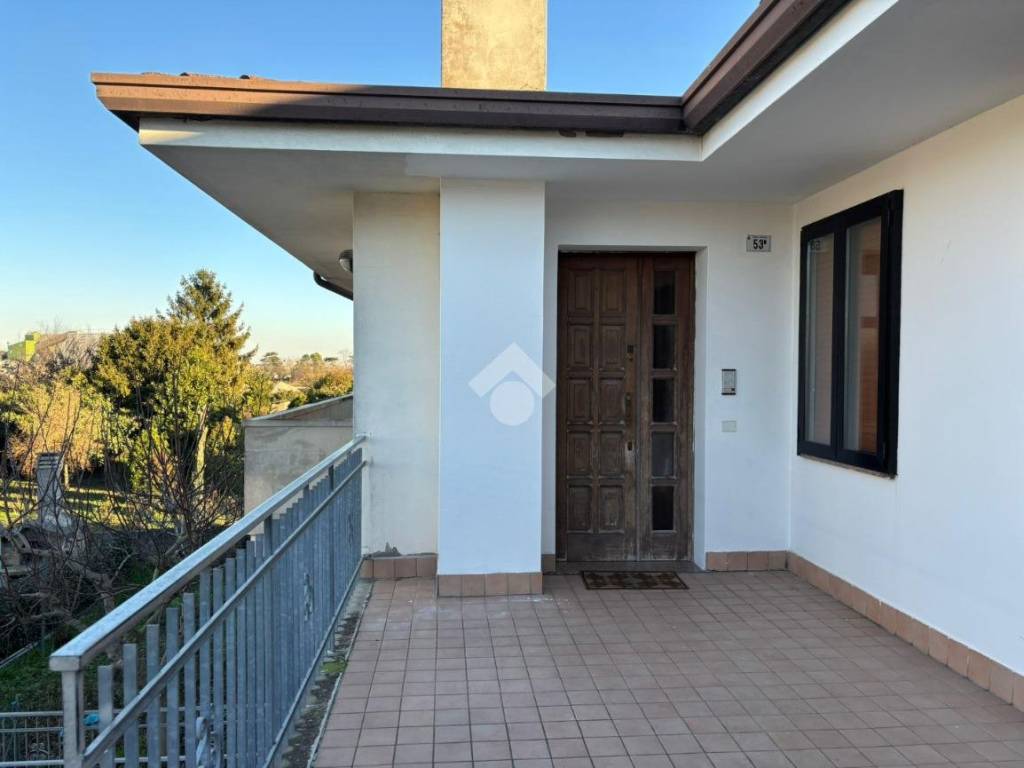 appartamento in vendita a Pontelongo