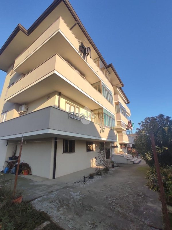 appartamento in vendita a Pontelongo