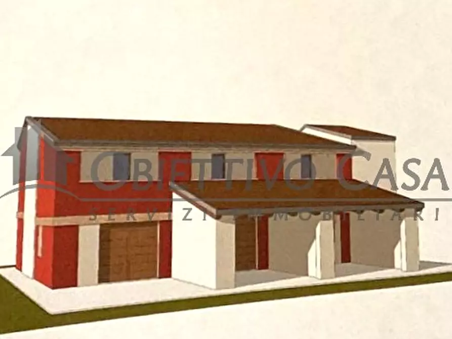 casa indipendente in vendita a Pontelongo