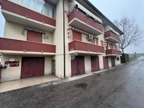 appartamento in vendita a Pontelongo