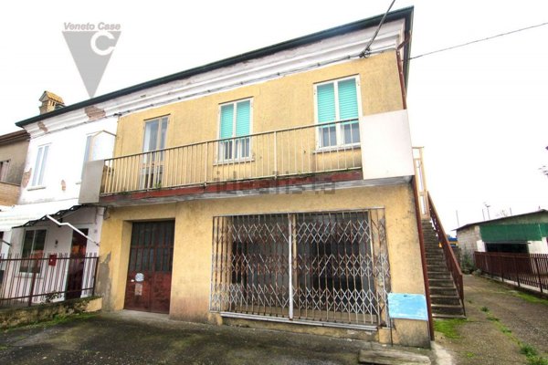 appartamento in vendita a Pontelongo