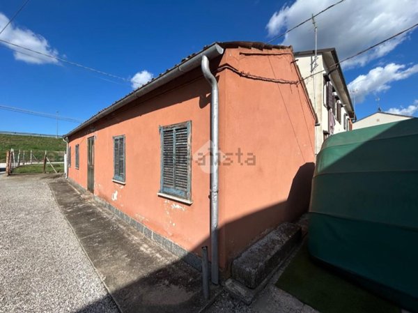 appartamento in vendita a Pontelongo