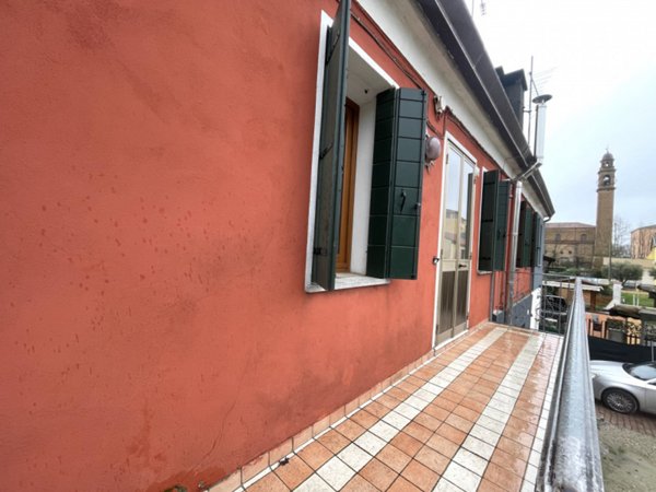 appartamento in vendita a Pontelongo