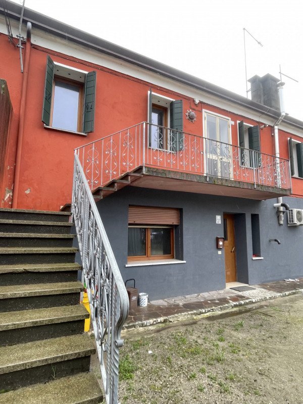 appartamento in vendita a Pontelongo