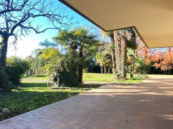 casa indipendente in vendita a Pontelongo