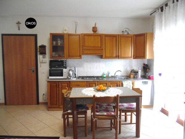 appartamento in vendita a Pontelongo