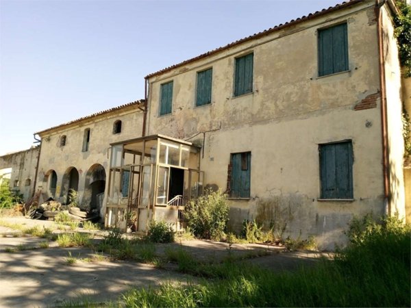 casa indipendente in vendita a Pontelongo