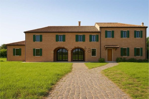 casa indipendente in vendita a Pontelongo