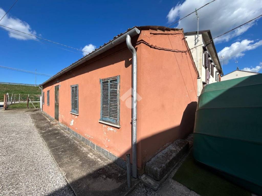 casa indipendente in vendita a Pontelongo