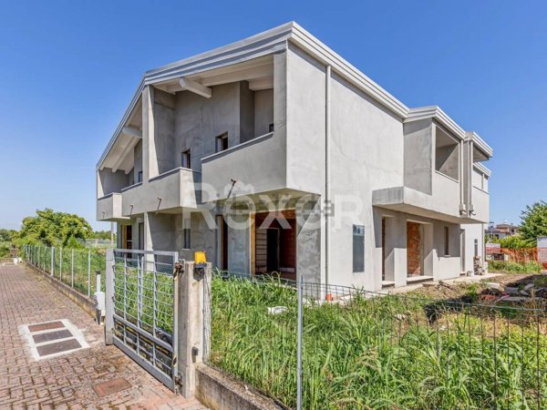 casa indipendente in vendita a Pontelongo