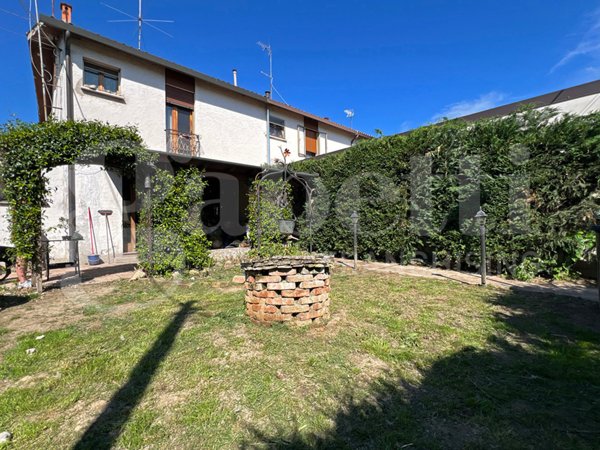 casa indipendente in vendita a Pontelongo