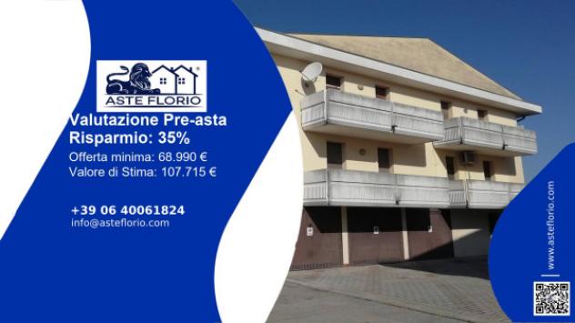 appartamento in vendita a Pontelongo