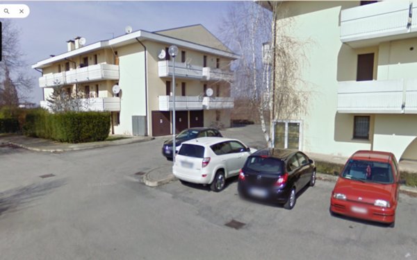 appartamento in vendita a Pontelongo