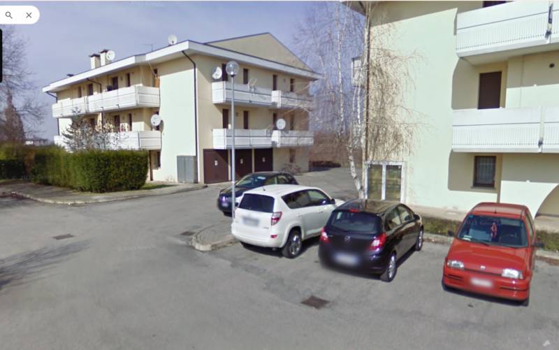 appartamento in vendita a Pontelongo