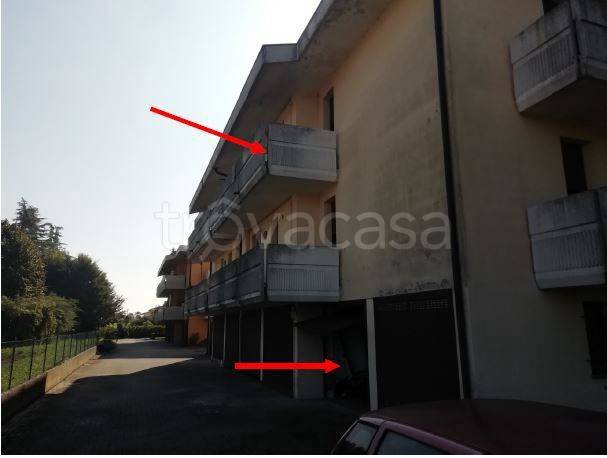 appartamento in vendita a Pontelongo