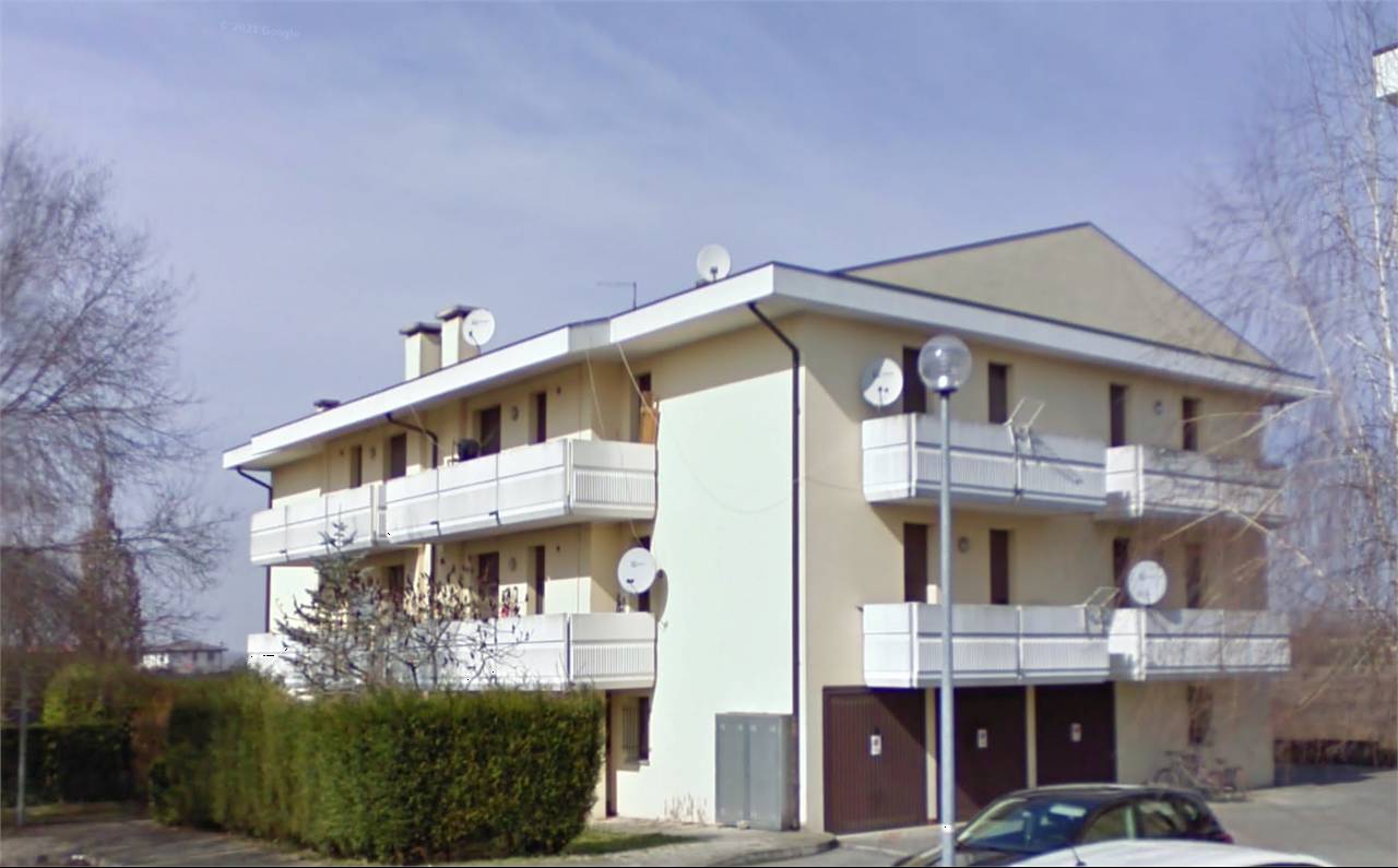 appartamento in vendita a Pontelongo