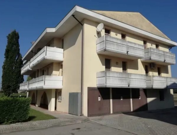 appartamento in vendita a Pontelongo