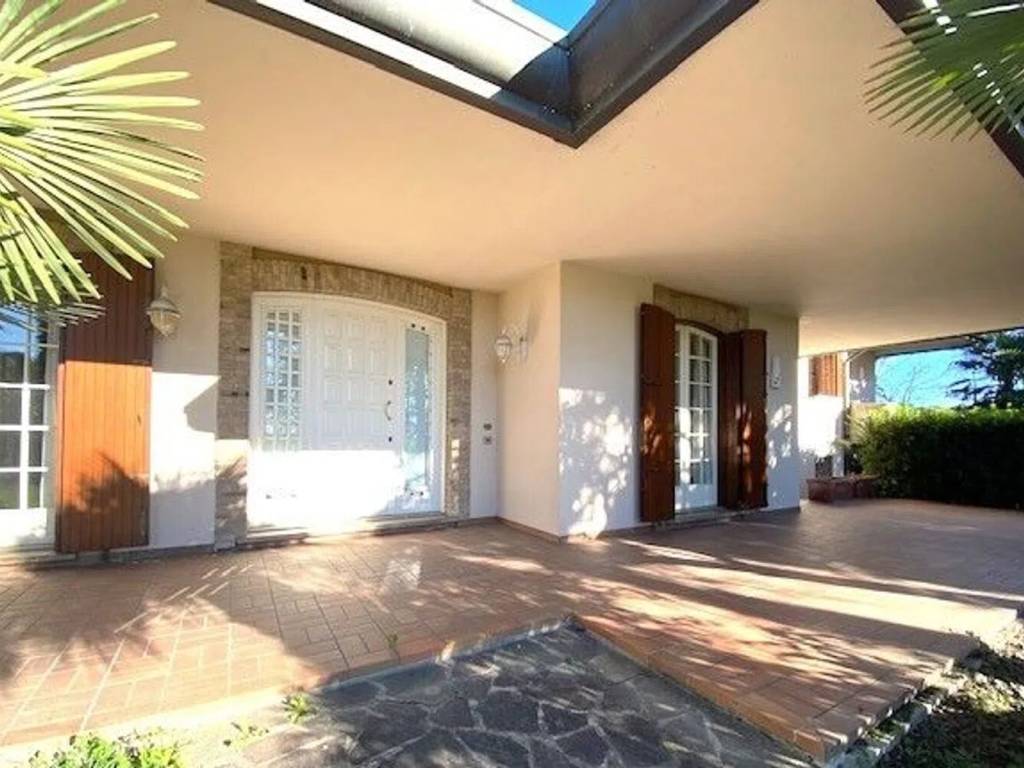 casa indipendente in vendita a Pontelongo