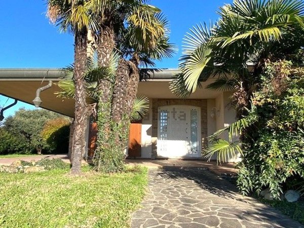 casa indipendente in vendita a Pontelongo